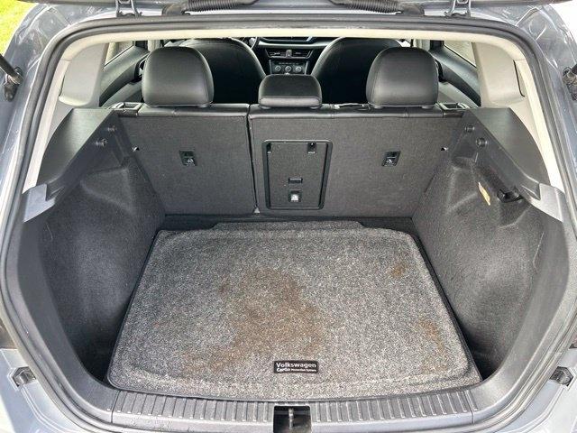 Volkswagen Taos  2022