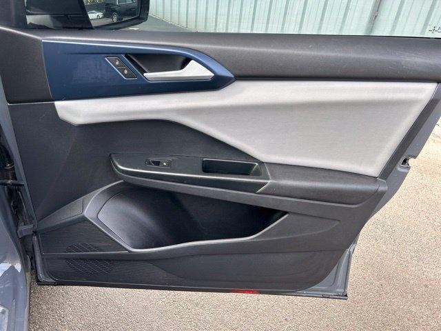 Volkswagen Taos  2022