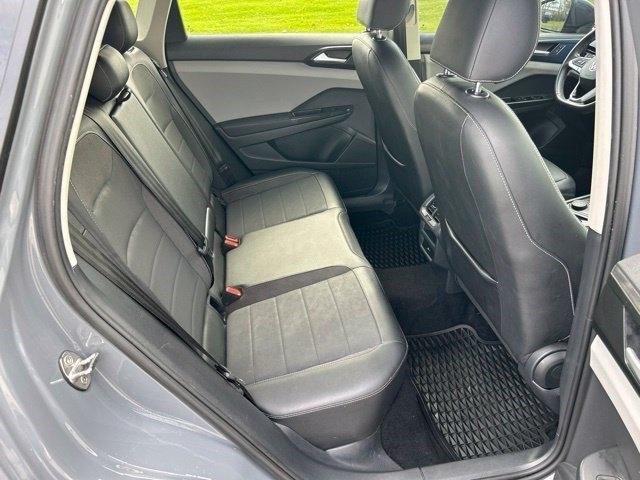 Volkswagen Taos  2022