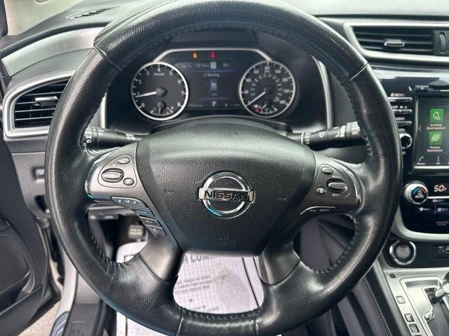 Nissan Murano  2019