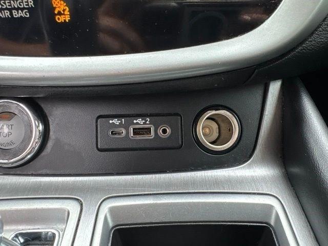 Nissan Murano  2019