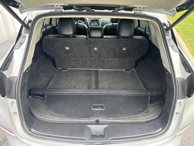 Nissan Murano  2019
