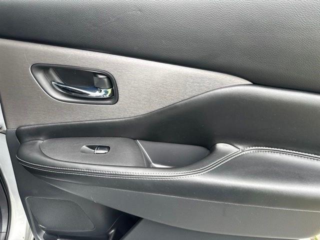 Nissan Murano  2019