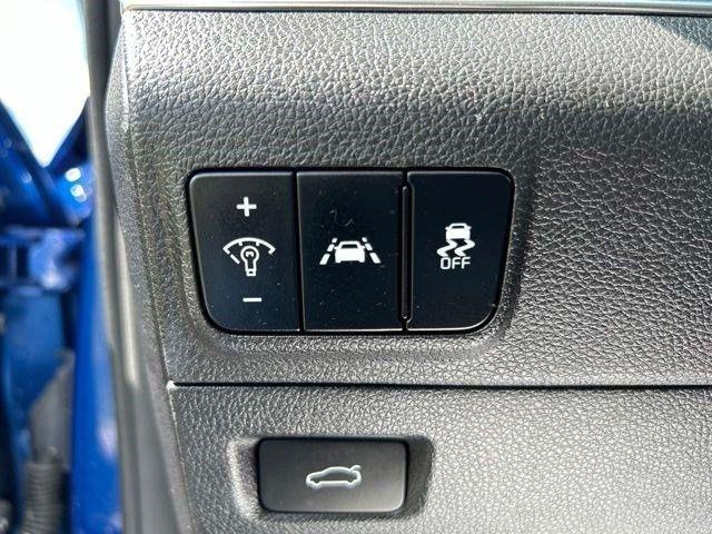 Kia K5  2022
