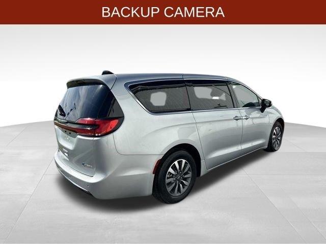 Chrysler Pacifica  2023