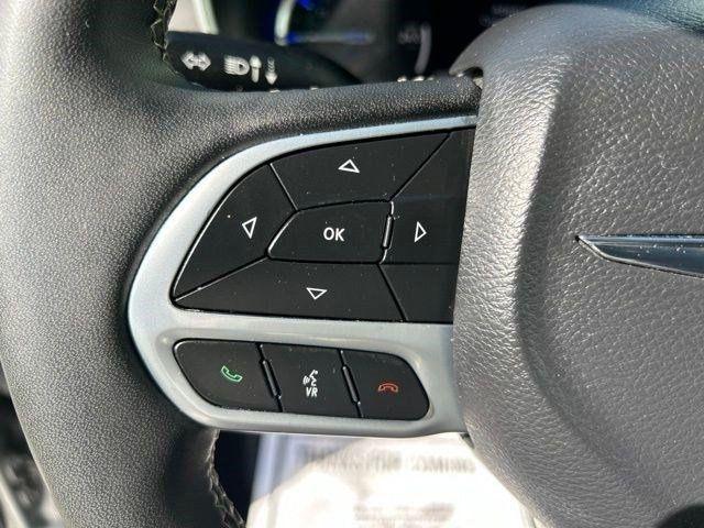 Chrysler Pacifica  2023