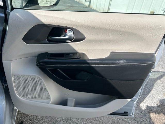 Chrysler Pacifica  2023