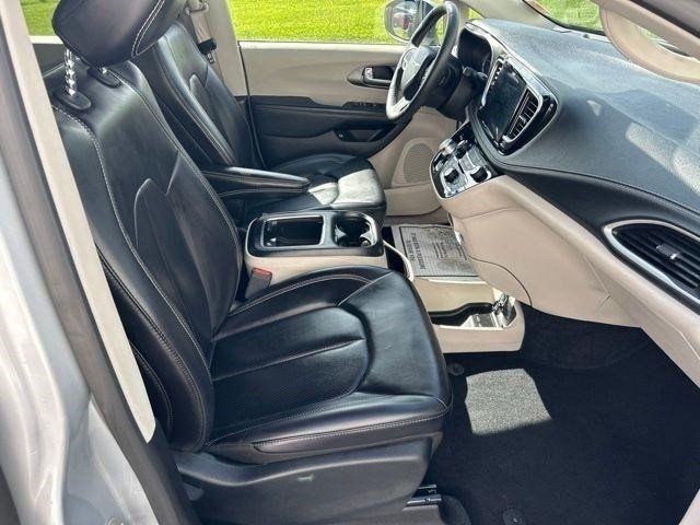 Chrysler Pacifica  2023