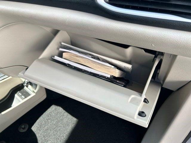 Chrysler Pacifica  2023