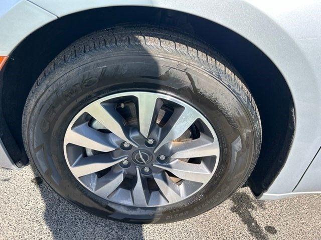 Chrysler Pacifica  2023