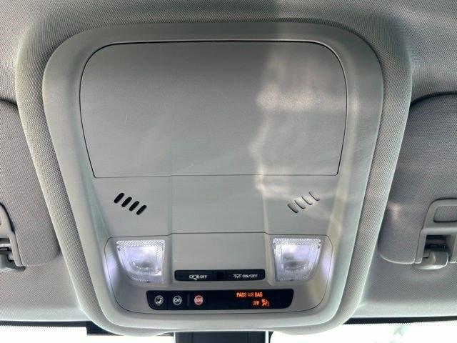 Chevrolet Equinox  2021