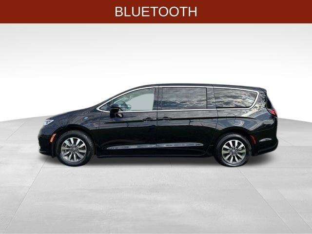 Chrysler Pacifica  2024