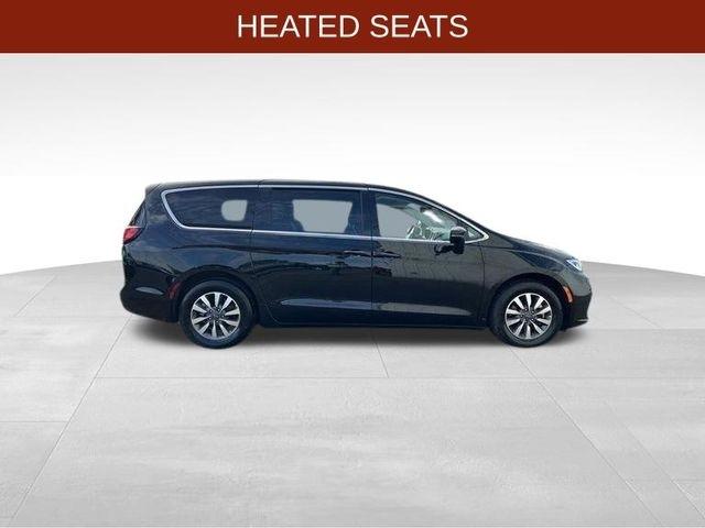Chrysler Pacifica  2024