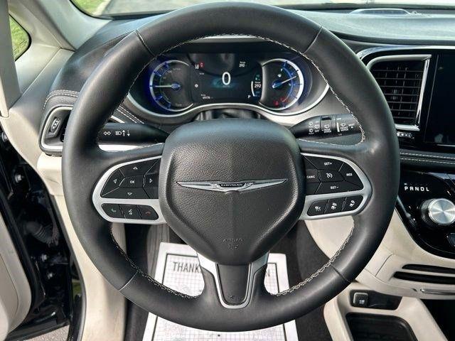 Chrysler Pacifica  2024