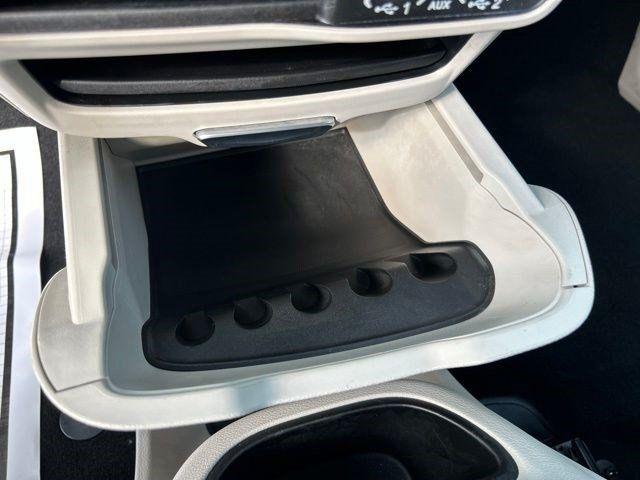 Chrysler Pacifica  2024