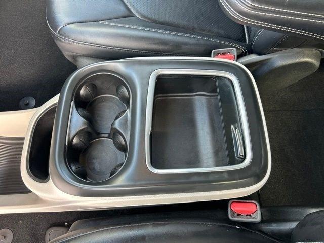 Chrysler Pacifica  2024
