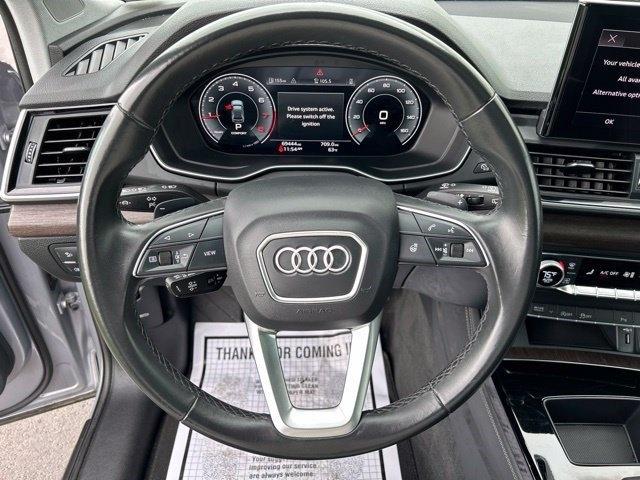 Audi Q5  2024
