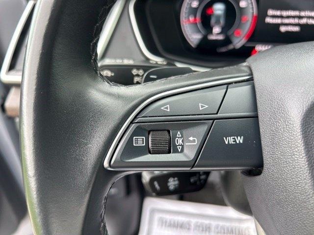 Audi Q5  2024