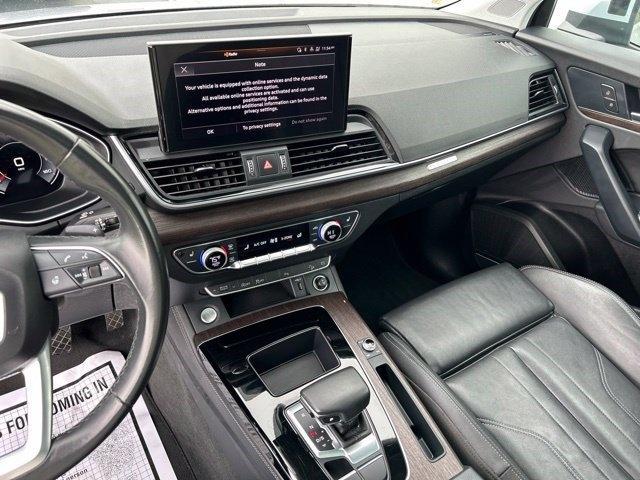 Audi Q5  2024