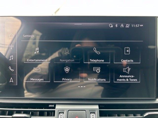 Audi Q5  2024