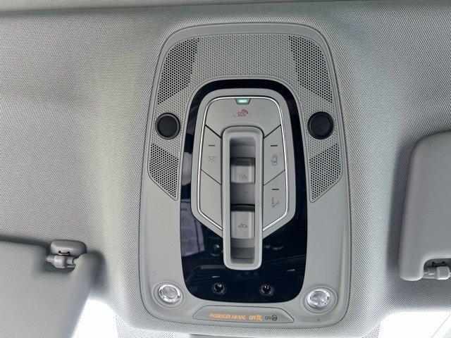 Audi Q5  2024