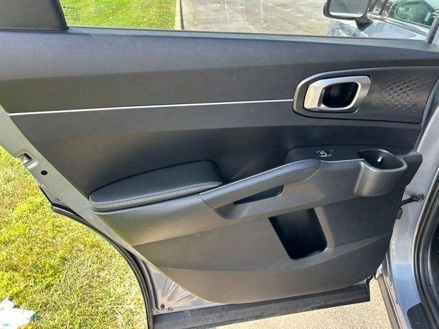 Kia Sorento  2025
