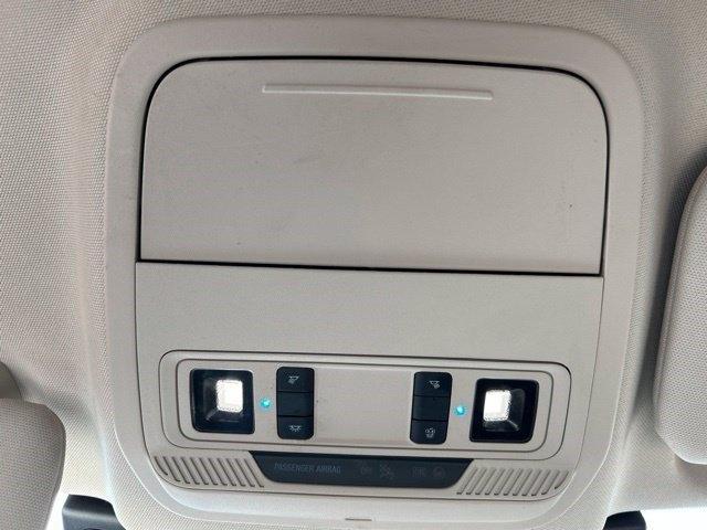 Ford Explorer XLT 2023