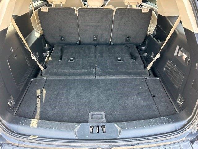 Ford Explorer XLT 2023