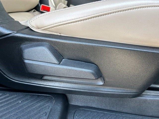 Ford Explorer XLT 2023