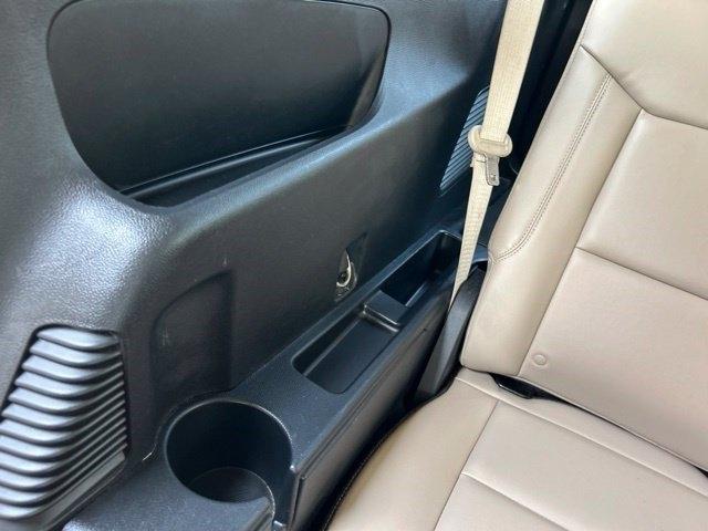 Ford Explorer XLT 2023