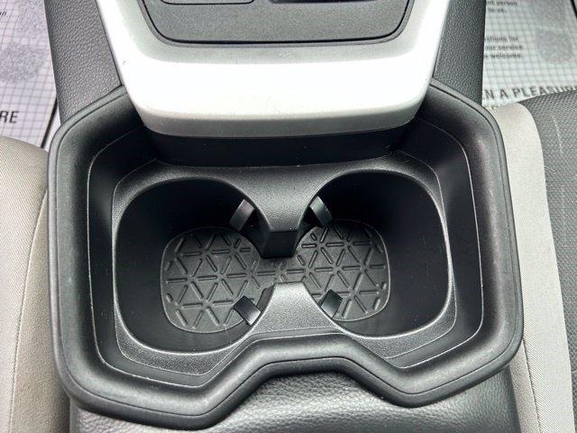 Toyota RAV4  2021