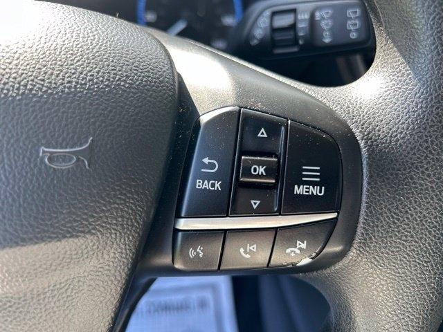 Ford Bronco Sport Big Bend 2021