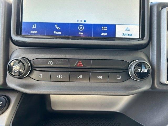 Ford Bronco Sport Big Bend 2021