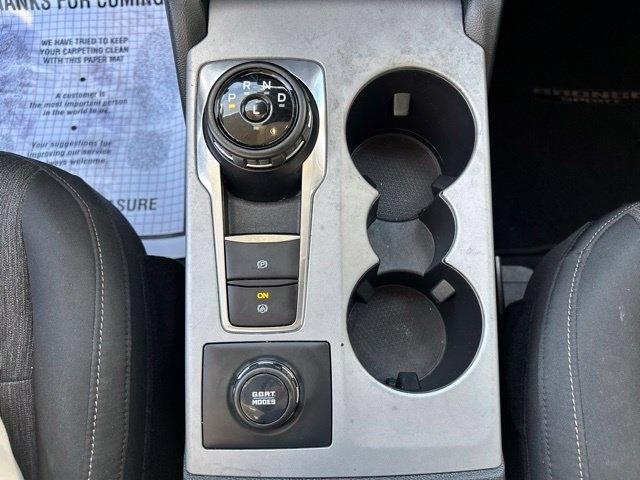Ford Bronco Sport Big Bend 2021