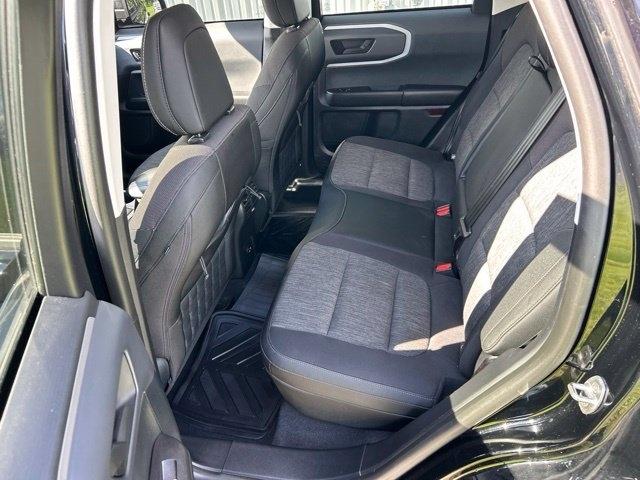 Ford Bronco Sport Big Bend 2021