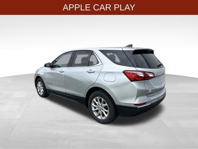 Chevrolet Equinox  2020