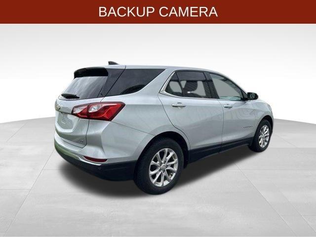 Chevrolet Equinox  2020