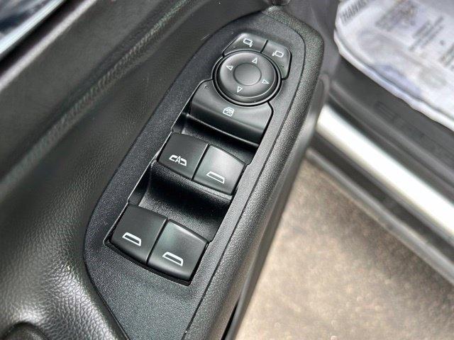 Chevrolet Equinox  2020