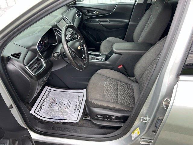 Chevrolet Equinox  2020