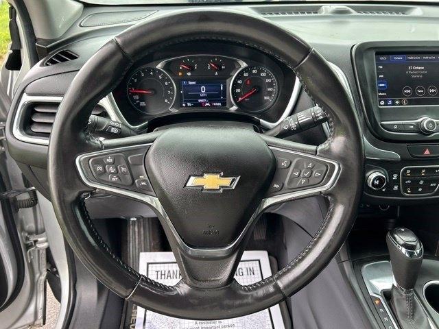 Chevrolet Equinox  2020