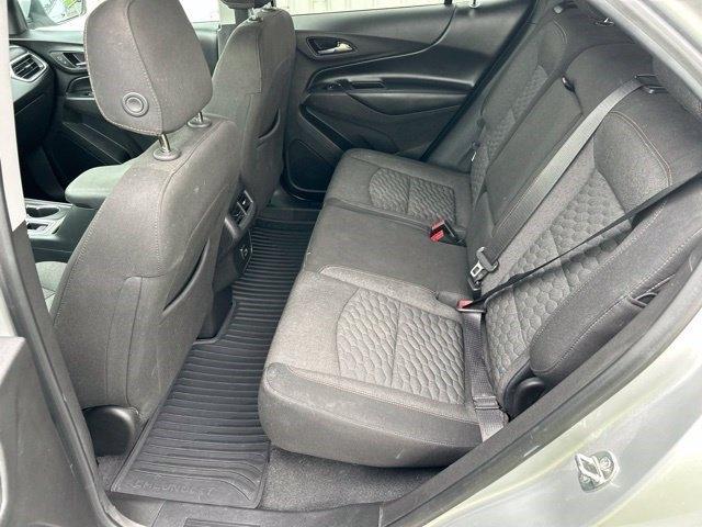 Chevrolet Equinox  2020