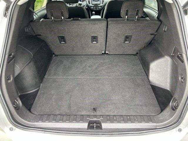 Chevrolet Equinox  2020