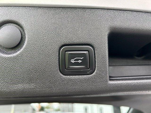 Chevrolet Equinox  2020