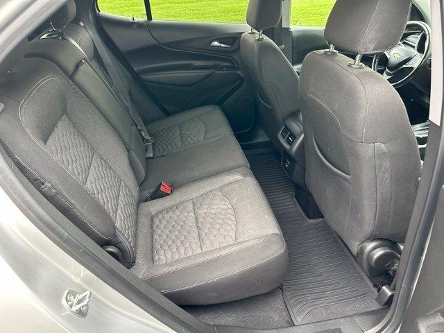 Chevrolet Equinox  2020