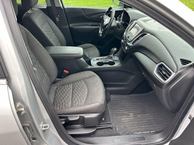Chevrolet Equinox  2020