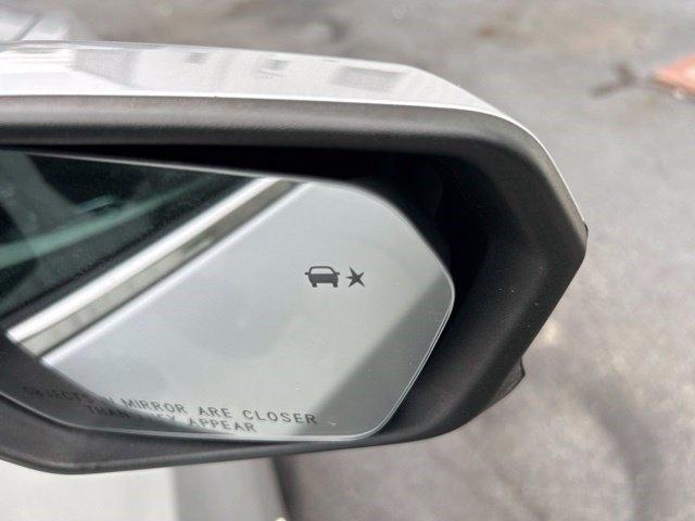 Chevrolet Equinox  2020
