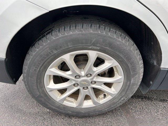 Chevrolet Equinox  2020