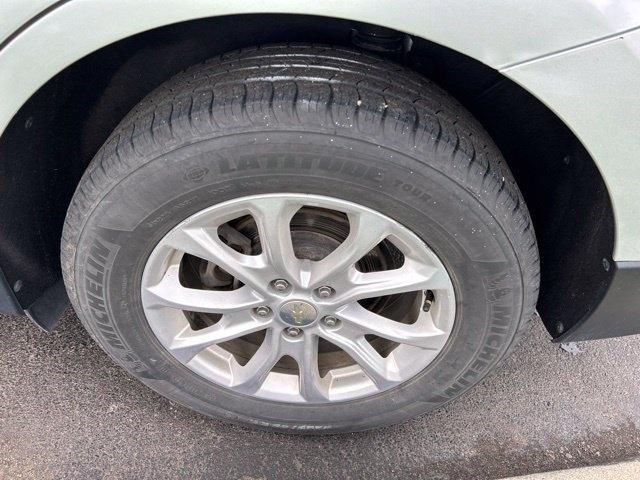 Chevrolet Equinox  2020