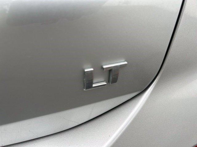 Chevrolet Equinox  2020