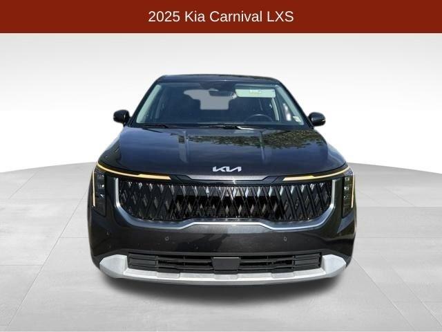 Kia Carnival  2025